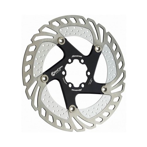 Disc frana Reverse AirCon 180mm negru