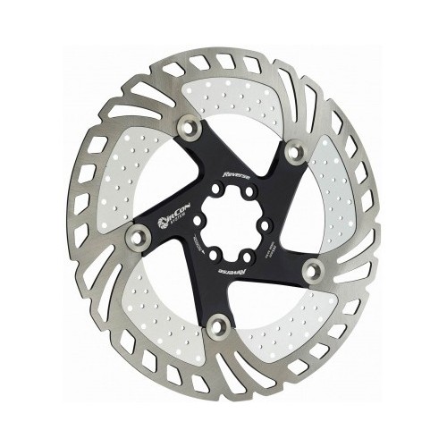 Disc frana Reverse AirCon 203mm negru