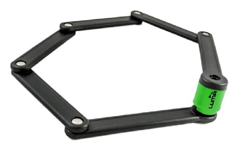 Lacat Luma Carpenter 80 cm verde C4