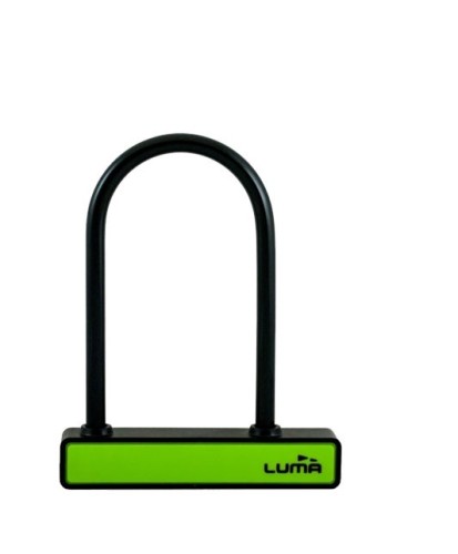 Lacat Luma Enduro 45x250 HU Verde C4