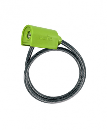 Lacat Luma Enduro 7335 D12 185cm verde C35