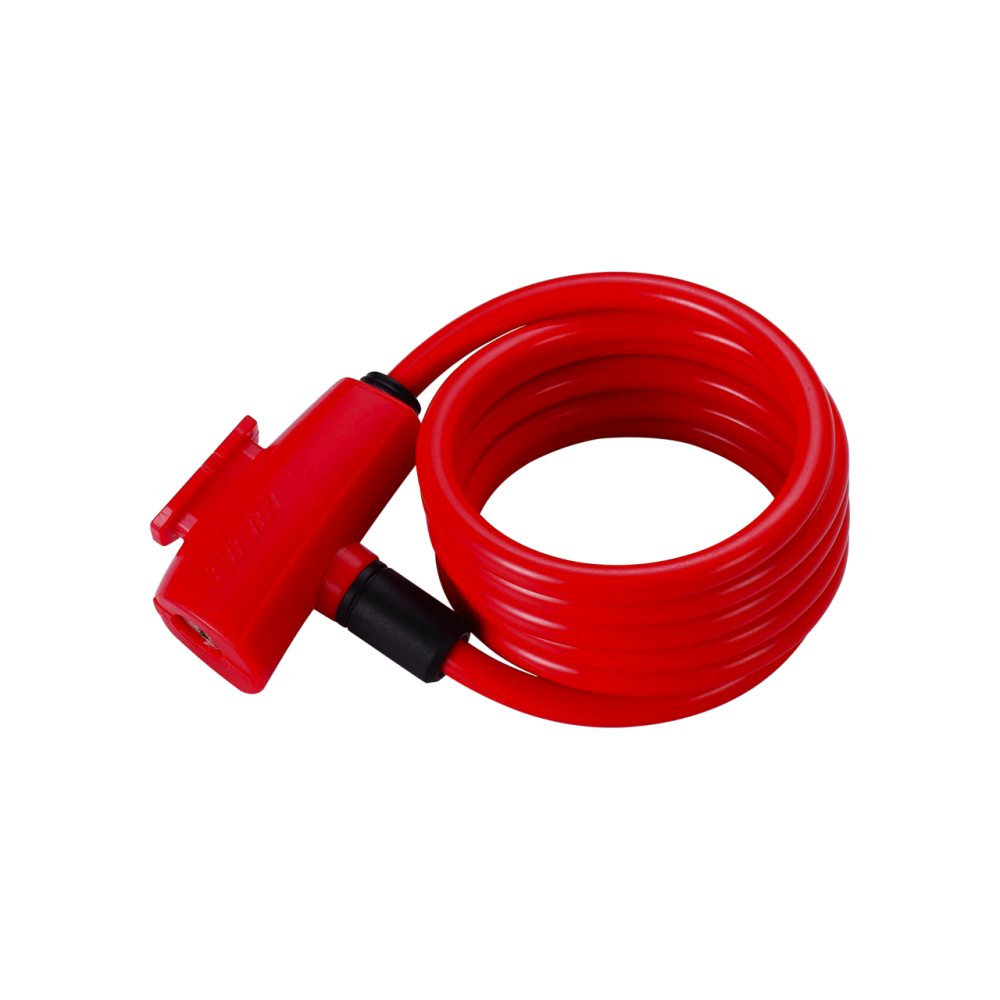 Lacat BBB BBL-6103 8x1500 mm QuickSafe Rosu