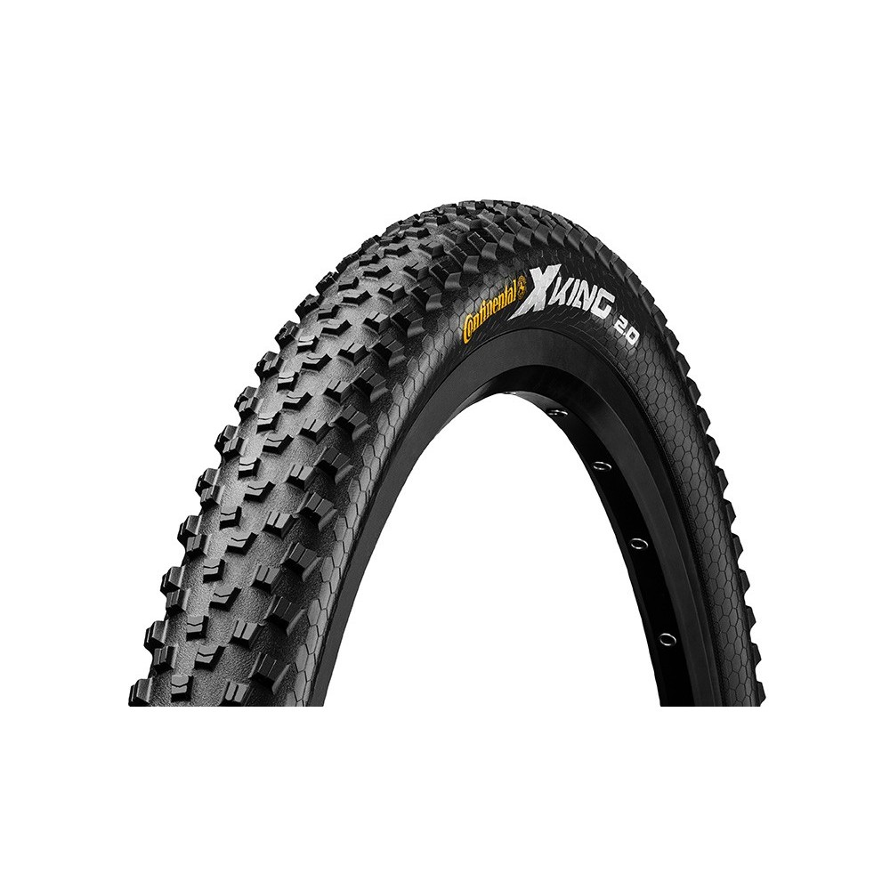 Anvelopa Continental Cross King 50-507 (24x2.0)