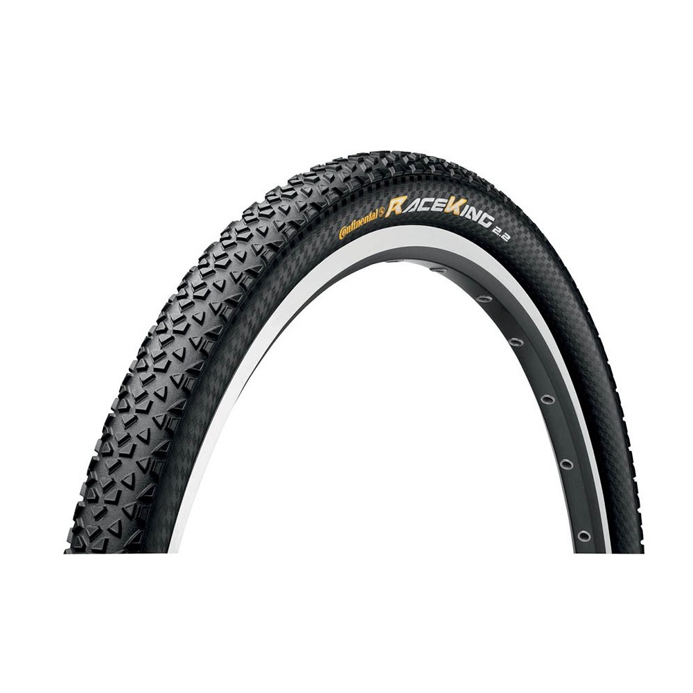 Anvelopa Continental Race King 50-559 (26x2.0)