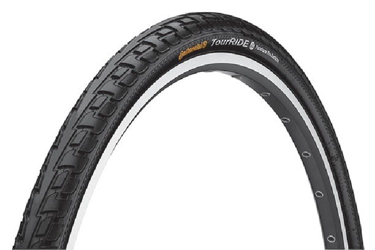 Anvelopa Continental Ride Tour Puncture-ProTection 54-584...
