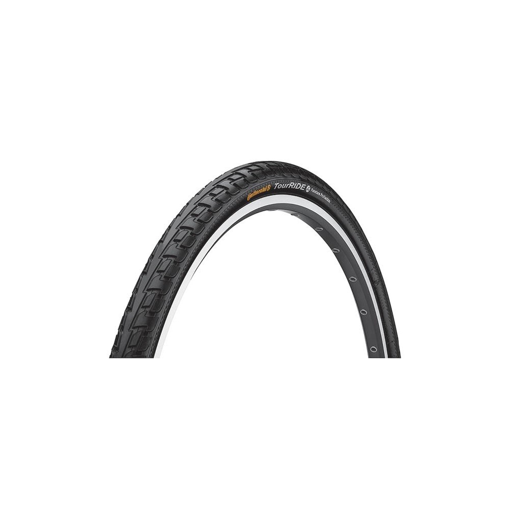 Anvelopa Continental Ride Tour Puncture-ProTection 54-584 (27.5x2.2)