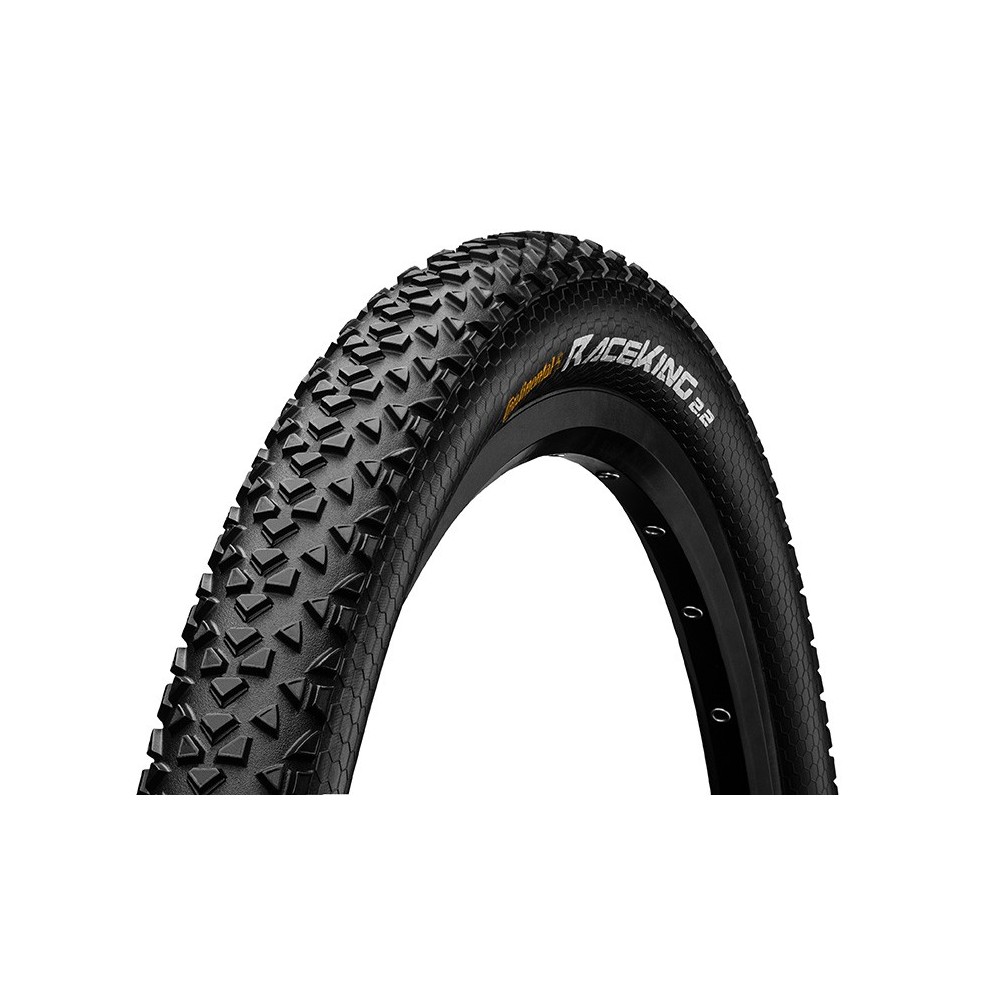 Anvelopa Pliabila Continental Race King ShieldWall 55-584 (27.5x2.2)