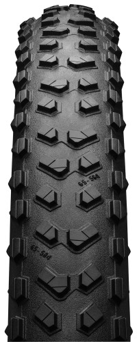 Anvelopa pliabila Continental Mountain King ShieldWall...