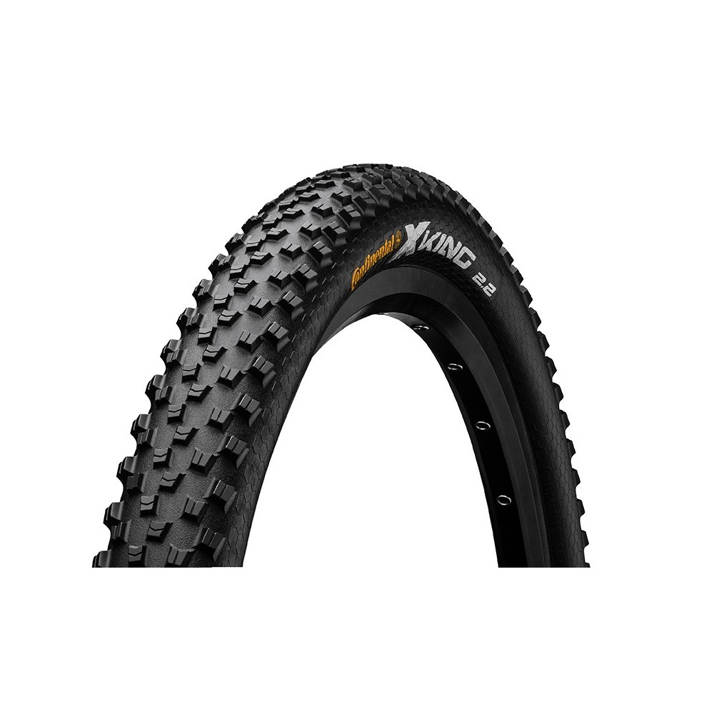 Anvelopa Continental Cross King Performance 55-622 (29x2.2)