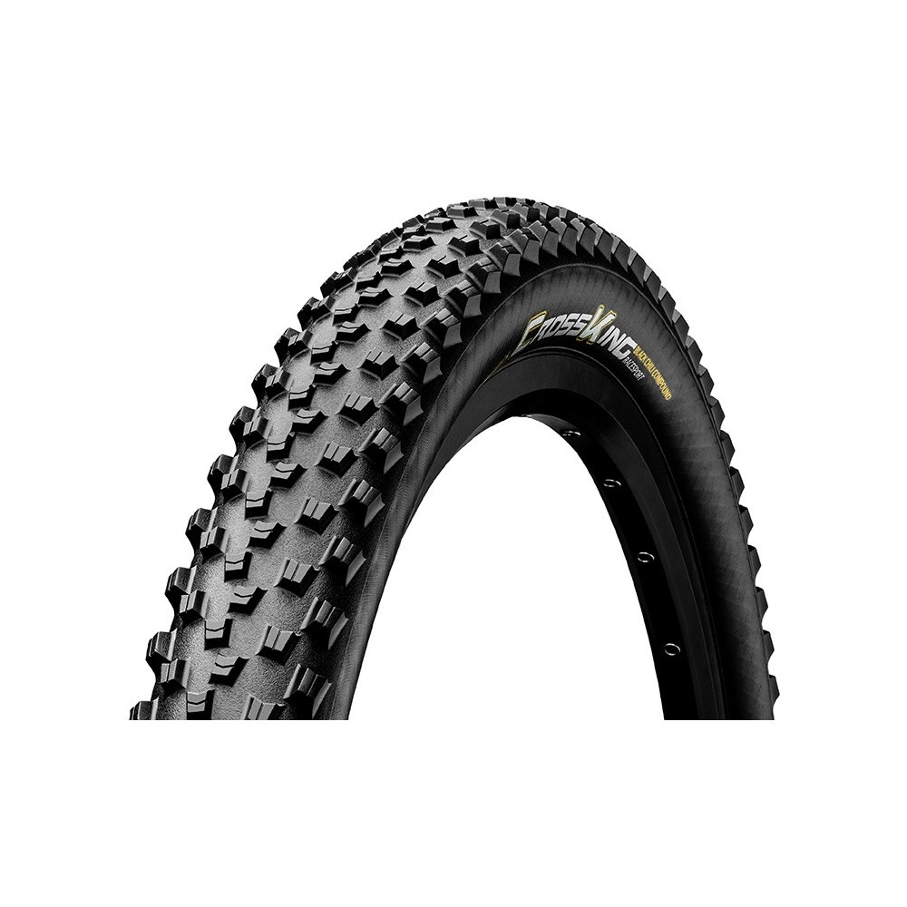 Anvelopa pliabila Continental Cross King RaceSport SL 58-584 (27.5x2.3)