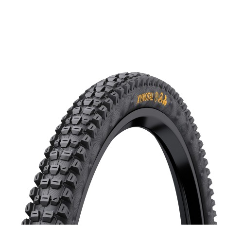 Anvelopa pliabila Continental Xynotal 27.5 Downhill Soft...