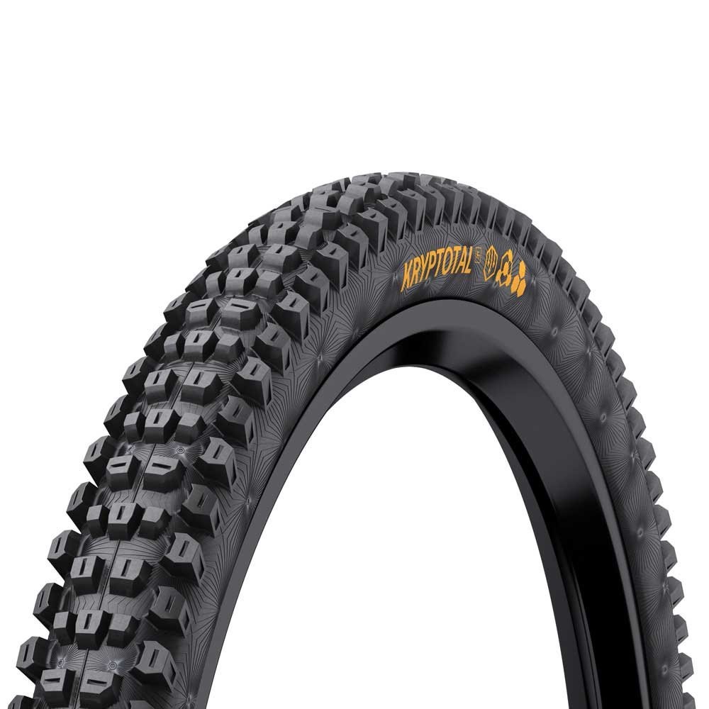 Anvelopa pliabila Continental Kryptotal-R 29 Enduro Soft 60-622 (29x2.4) negru