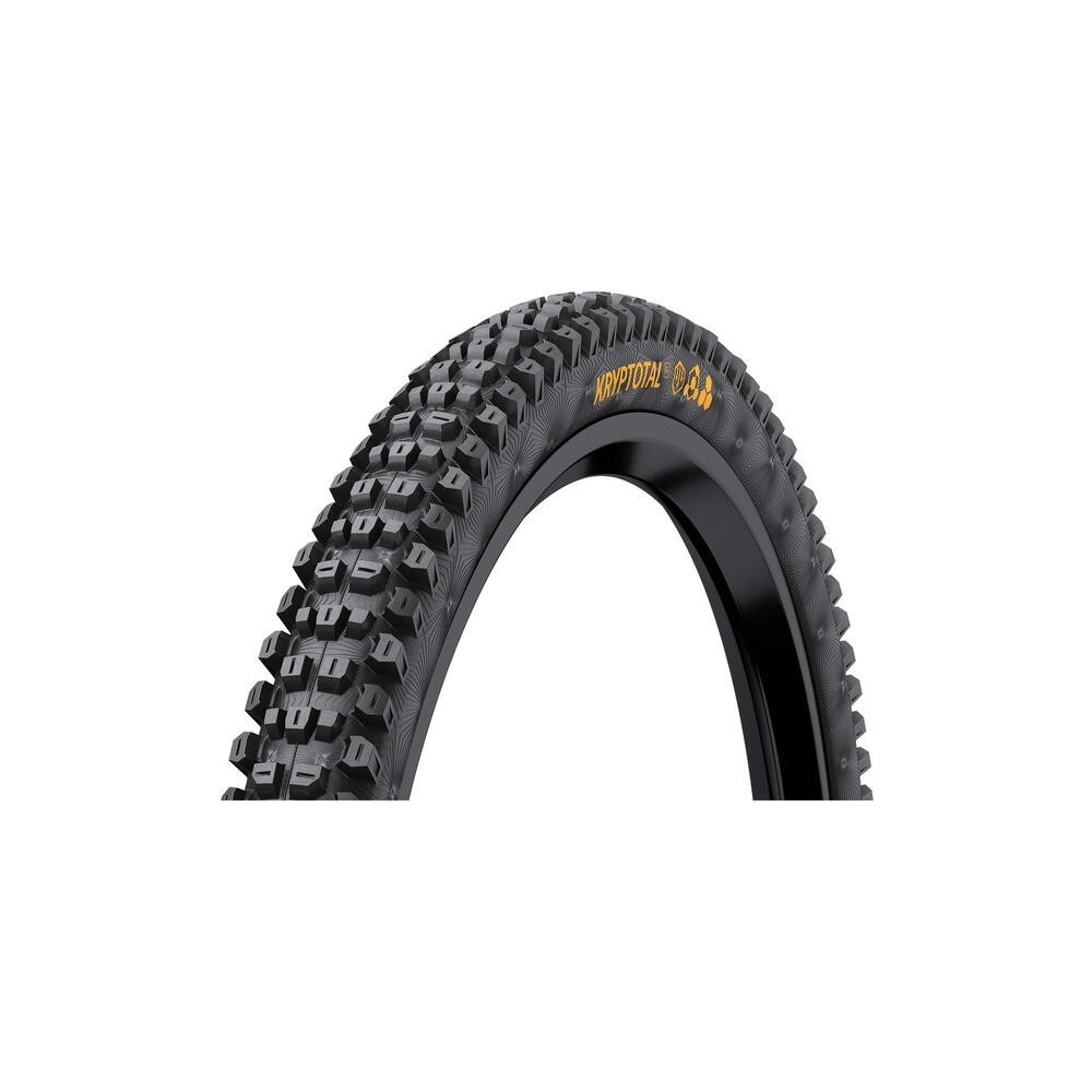 Anvelopa pliabila Continental Kryptotal-F 27.5 Enduro Soft 60-584 (27.5x2.4)