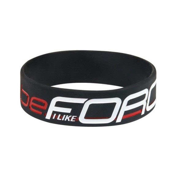 Bratara Silicon Force-21cm