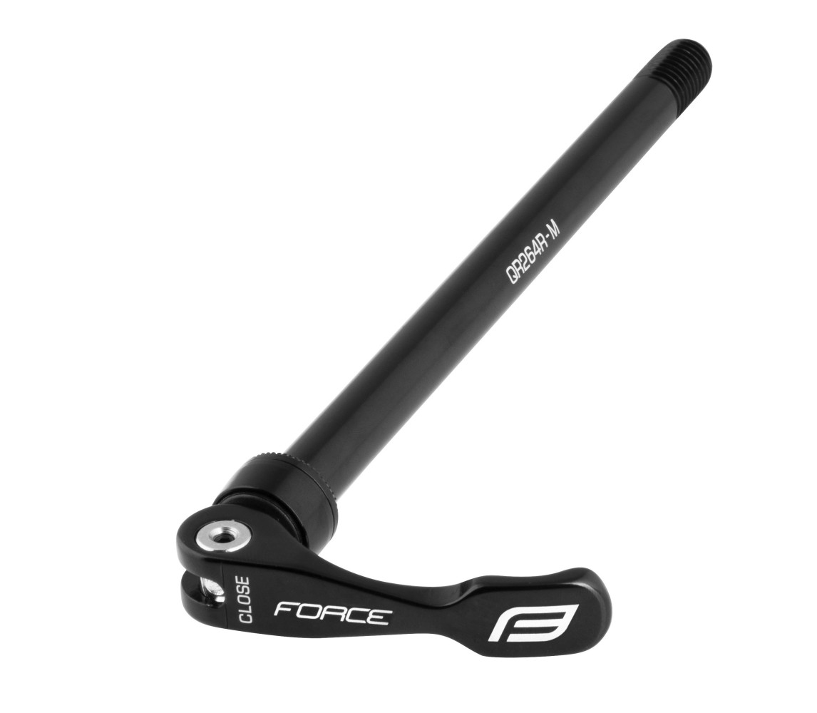 Strangator Force spate butuc X12-SRAM negru