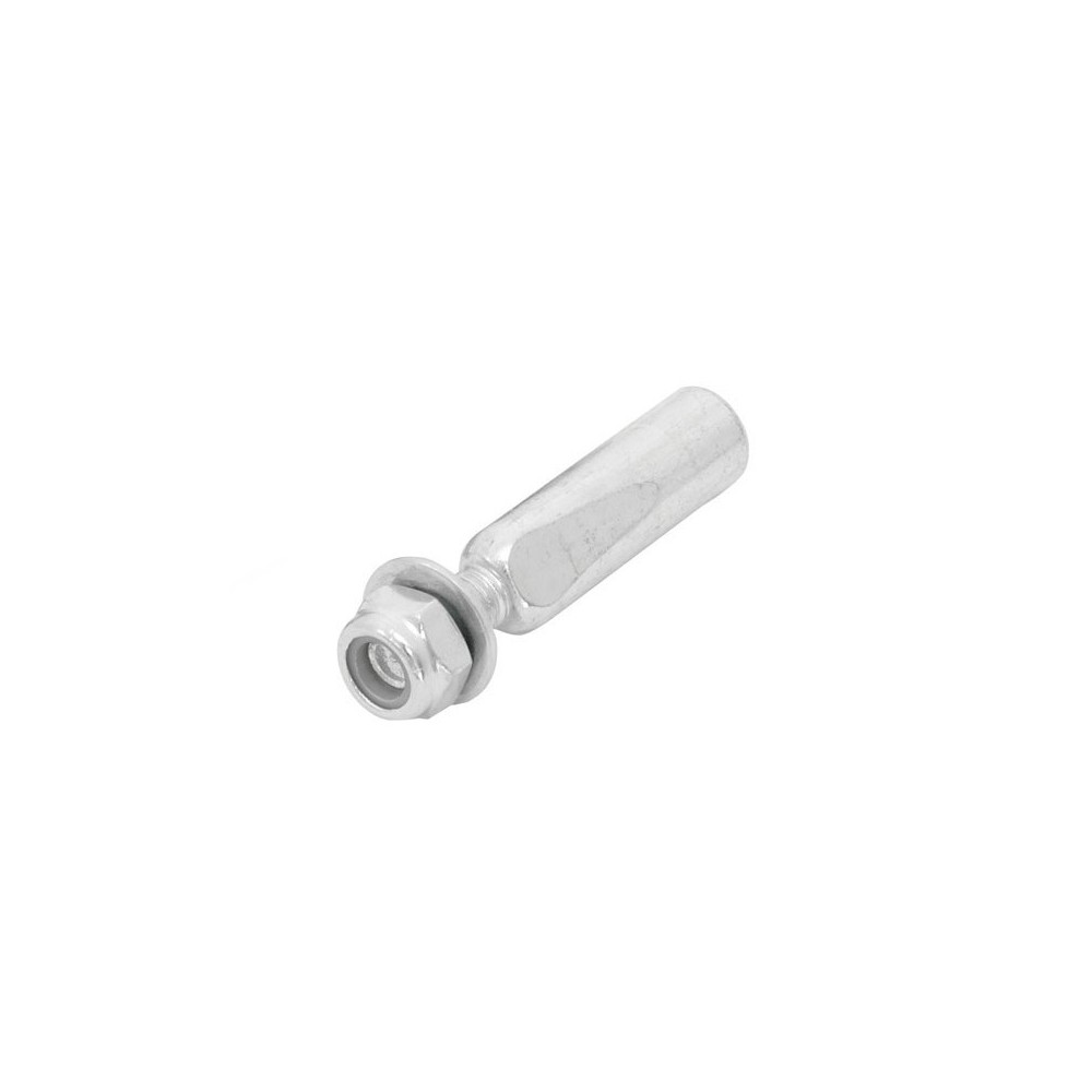 Pana pentru ax pedalier Force 9.5x46mm