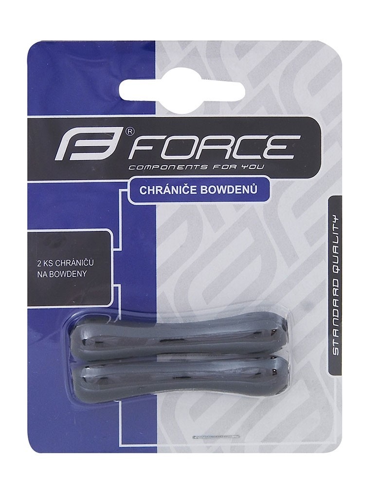 Protectie cadru Force pentru camasi de schimbator/frana 60/4mm