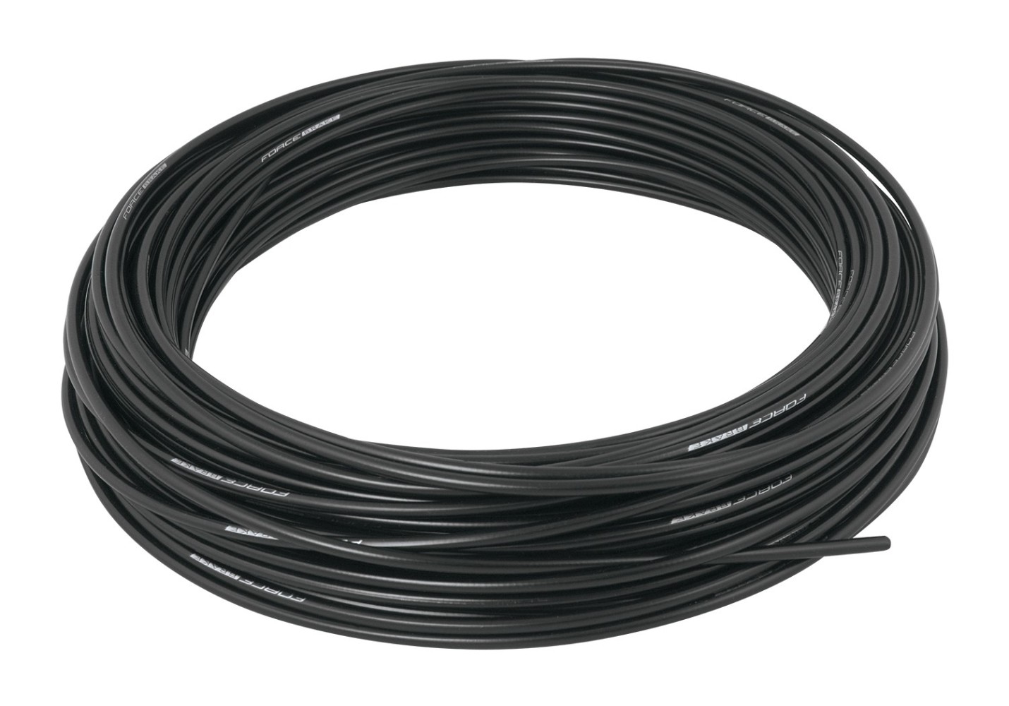 Camasa frana Force 5mm Black (rola 50m)