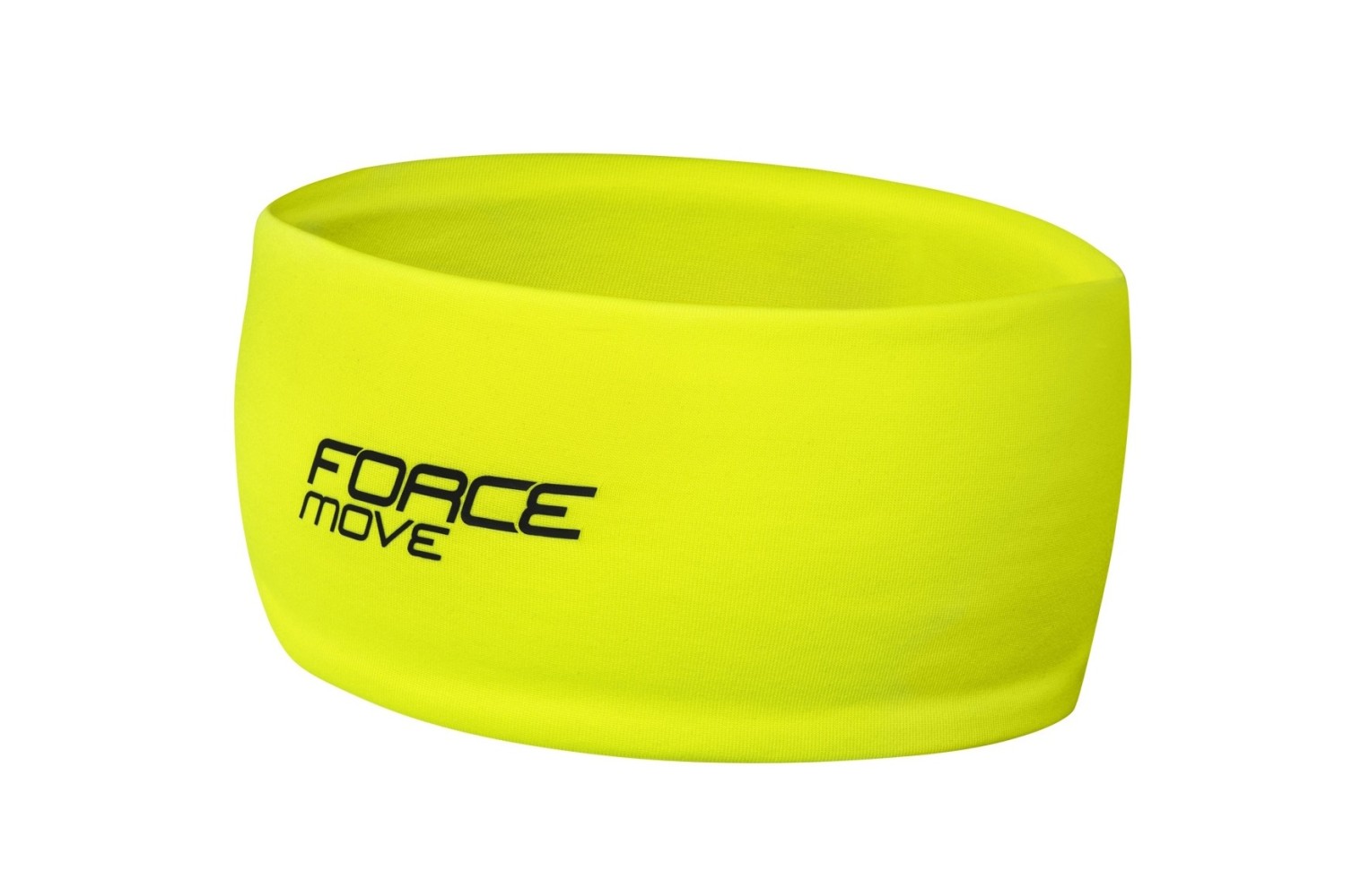 Bandana Force Move sport fluo L-XL