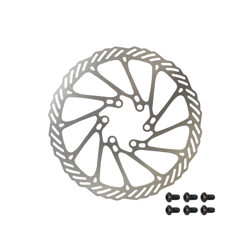 Disc frana Force -2 160 mm 6 suruburi