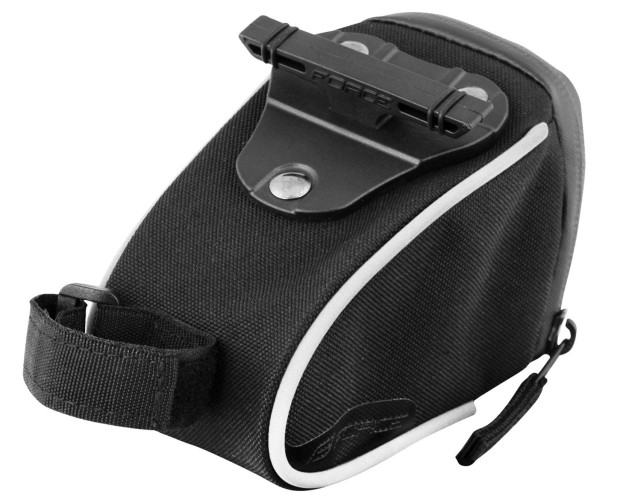 Borseta Sa Force Ride 2 klick neagra M