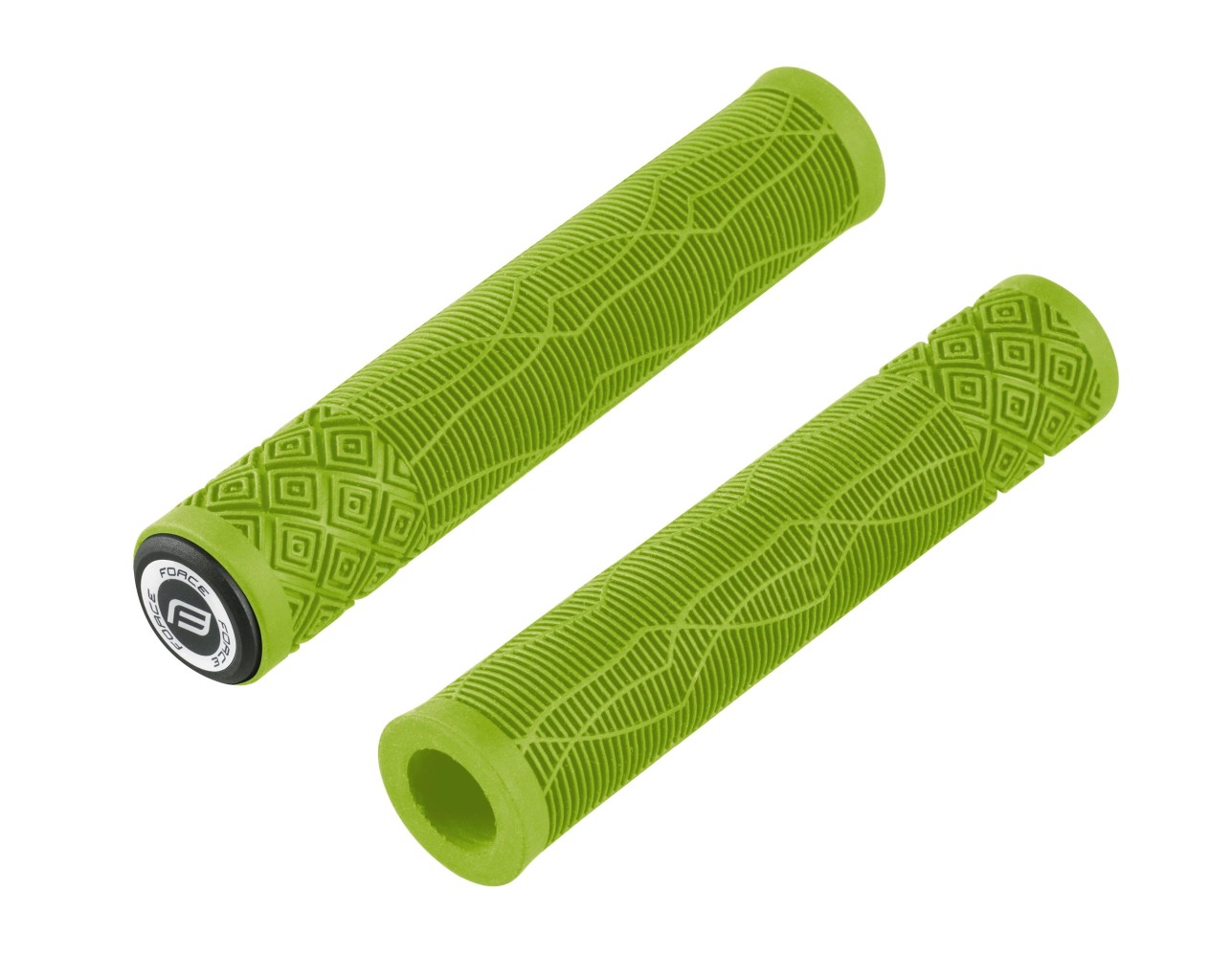 Mansoane Force BMX 160 cauciuc Green