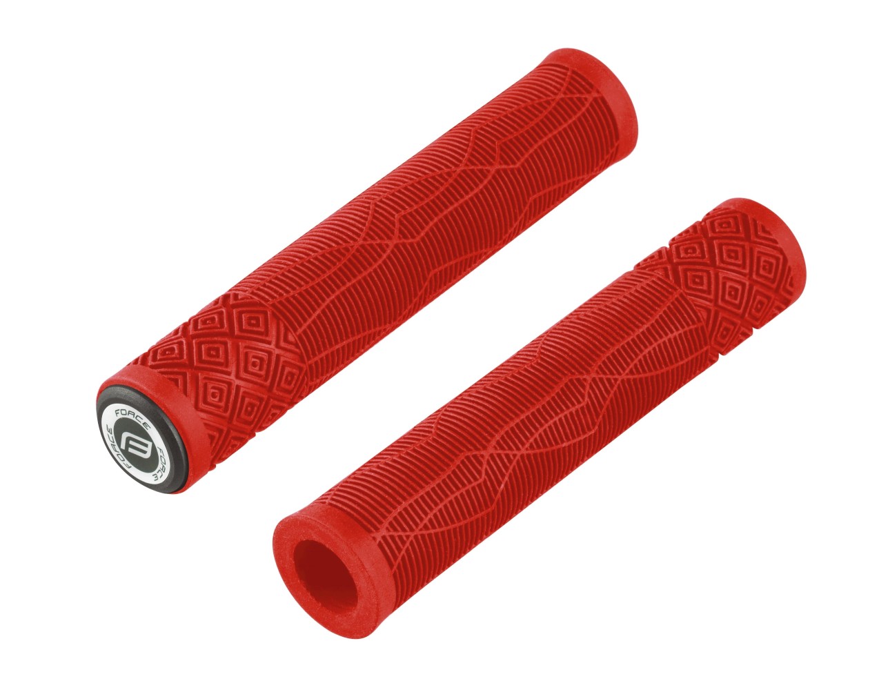 Mansoane Force BMX 160 cauciuc Red