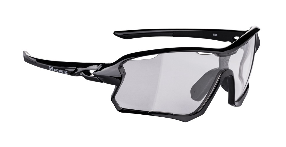 Ochelari Force Edie lentila fotocromata negru