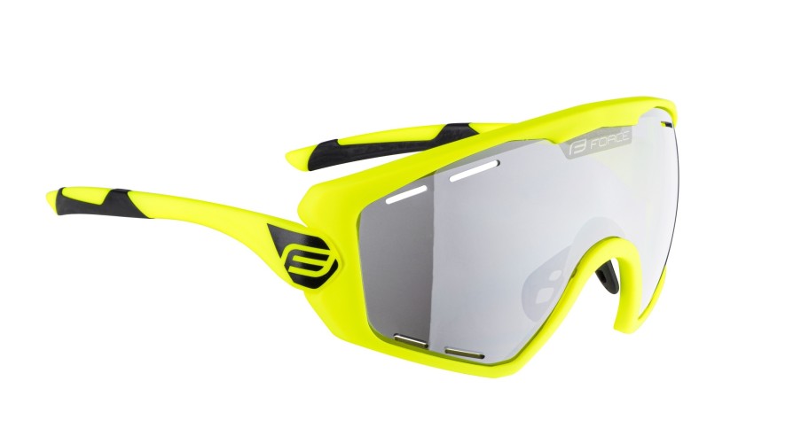Ochelari Force Ombro Plus lentila fotocromata fluo mat