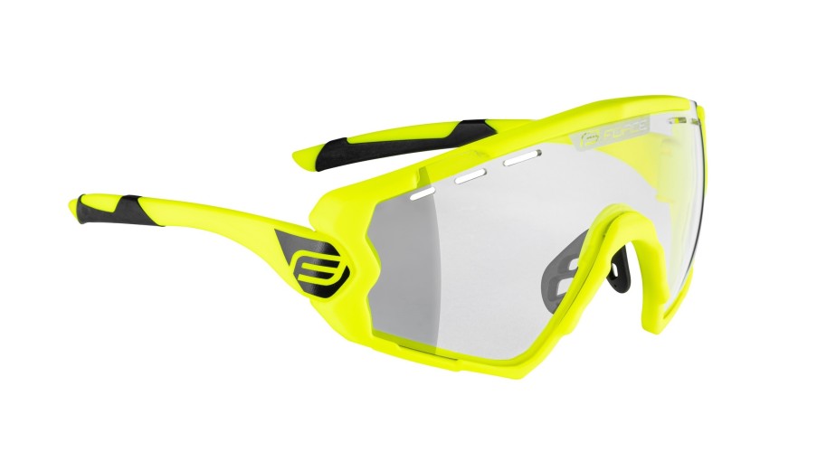 Ochelari Force Ombro lentila fotocromata fluo mat