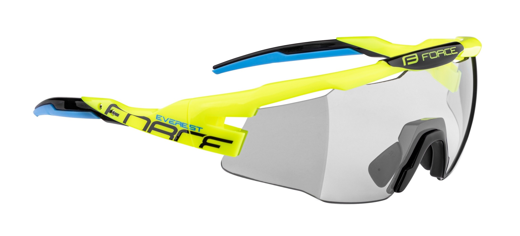 Ochelari Force Everest lentila fotocromata fluo