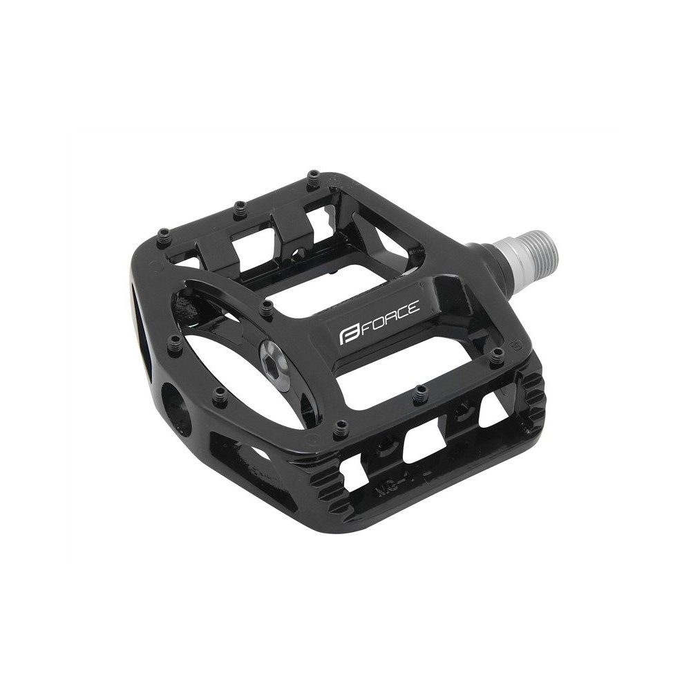 Pedale Force BMX magneziu negre