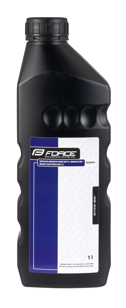 Lichid frane Force DOT 5.1 1L