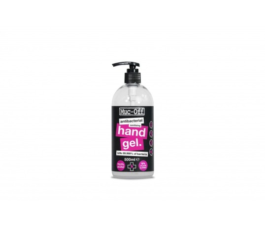 Dezinfectant pentru maini Muc-Off Antibacterial...