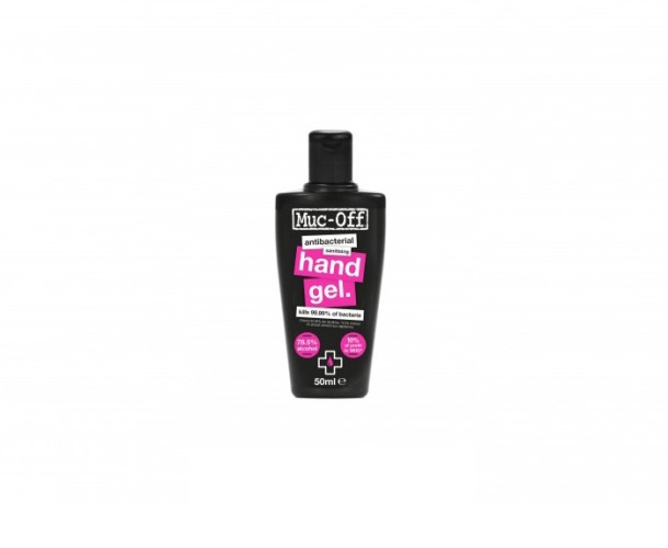 Dezinfectant pentru maini Muc-Off Antibacterial...