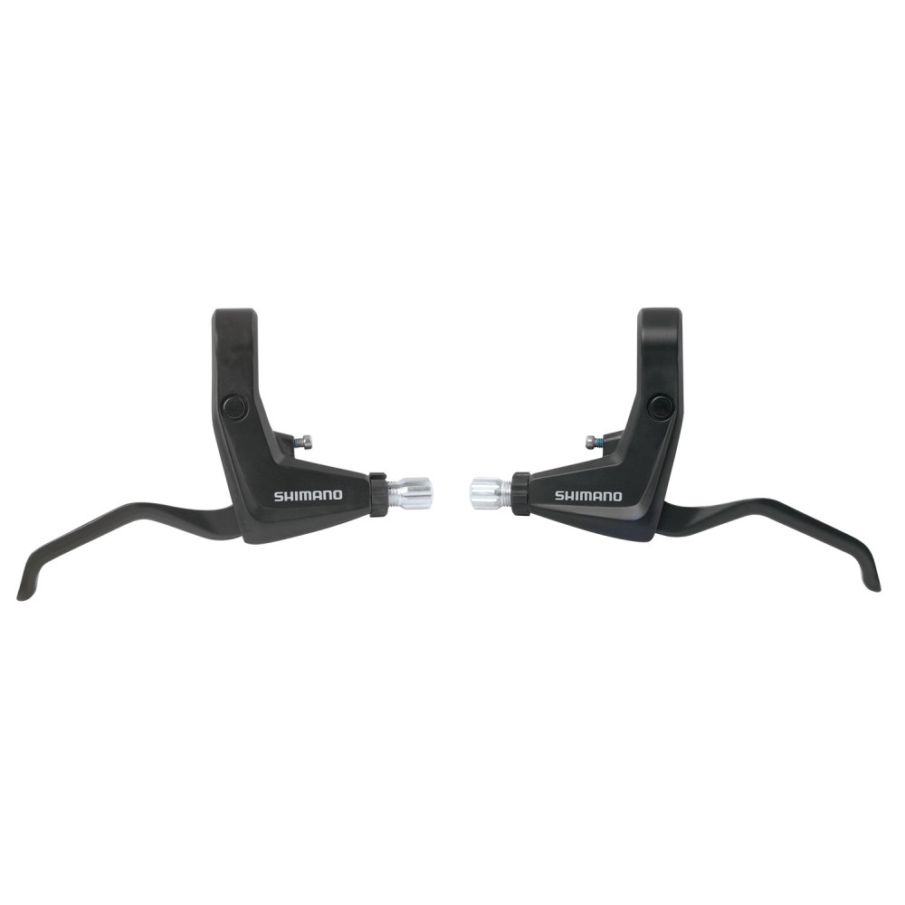 Manete frana v-brake Shimano BLT400 negre