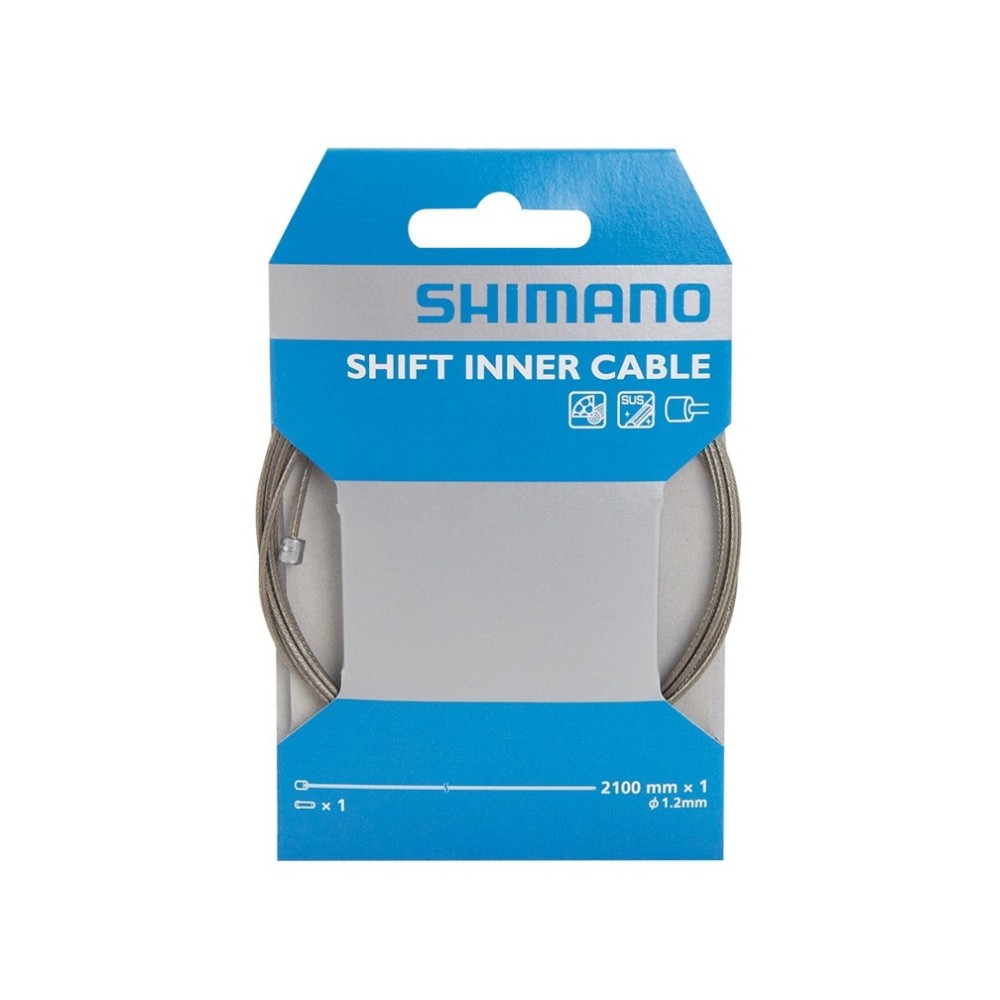 Cablu schimbator Shimano DA7800 2.1m/1.2mm