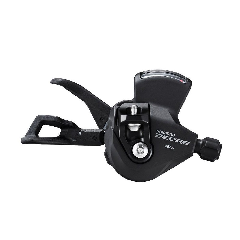 Maneta schimbator Shimano Deore SL-M4100-IR dreapta 10v