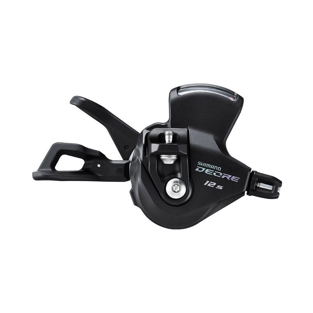 Maneta schimbator Shimano Deore SL-M6100-IR dreapta 12v