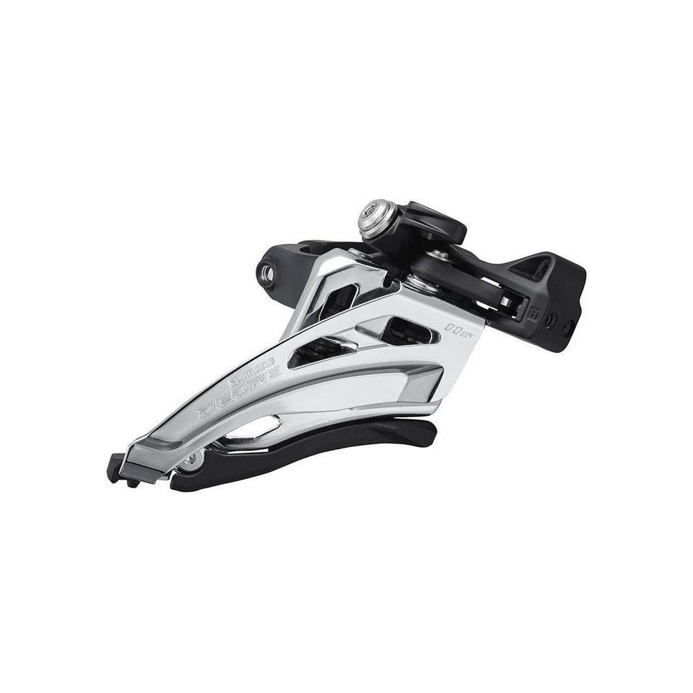 Schimbator fata Shimano Deore FD-M5100-M 2x11 viteze