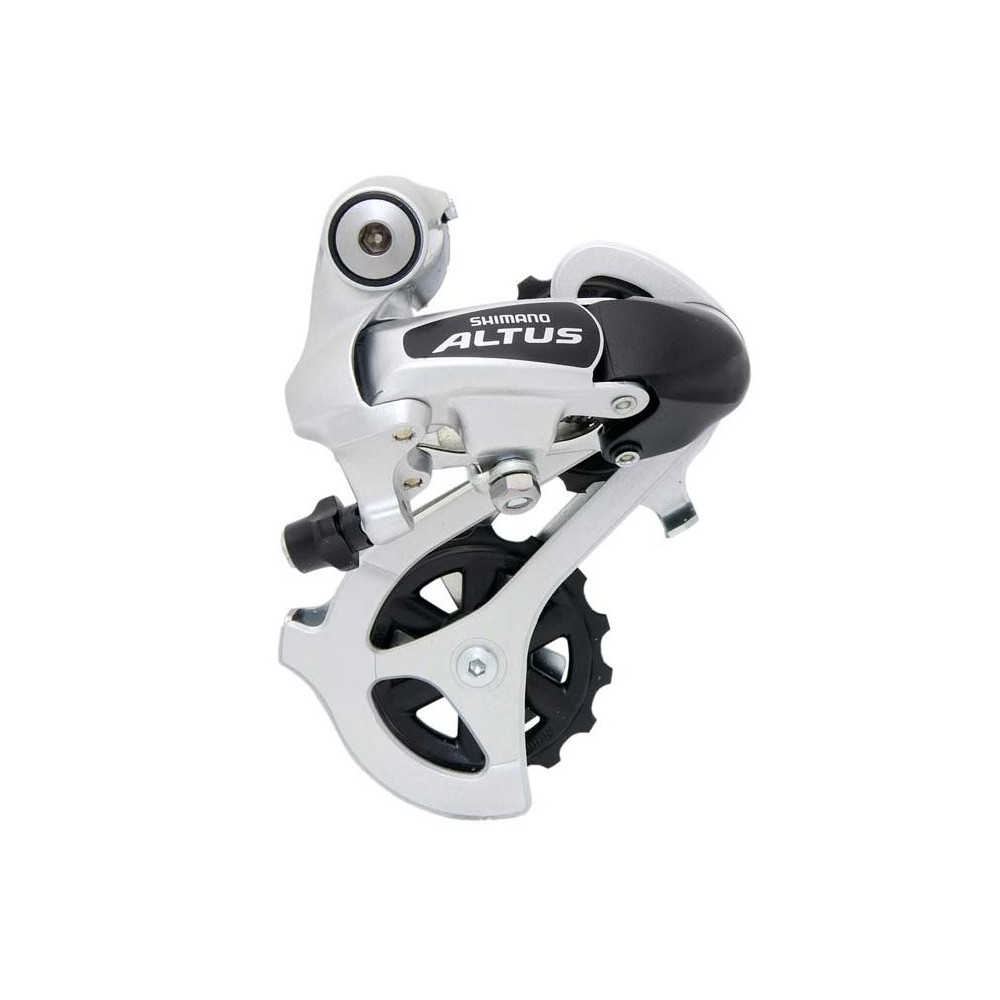 Schimbator spate Shimano Altus RDM310DS 8v argintiu