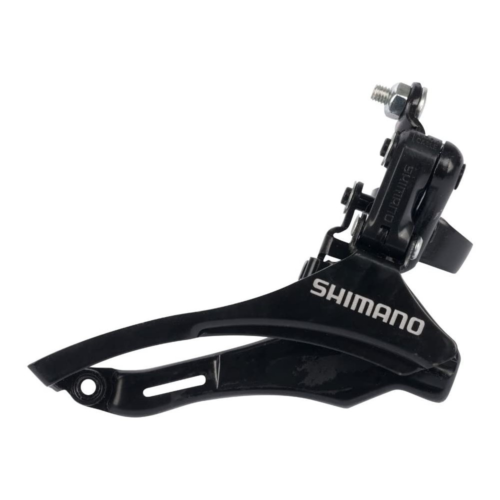 Schimbator fata Shimano FD-TZ20 31.8