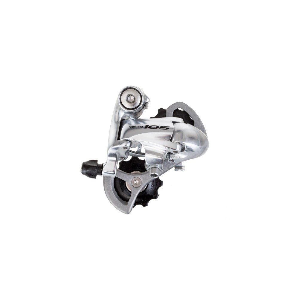 Schimbator spate Shimano RD-5600-L-SS 105 10 viteze Argintiu