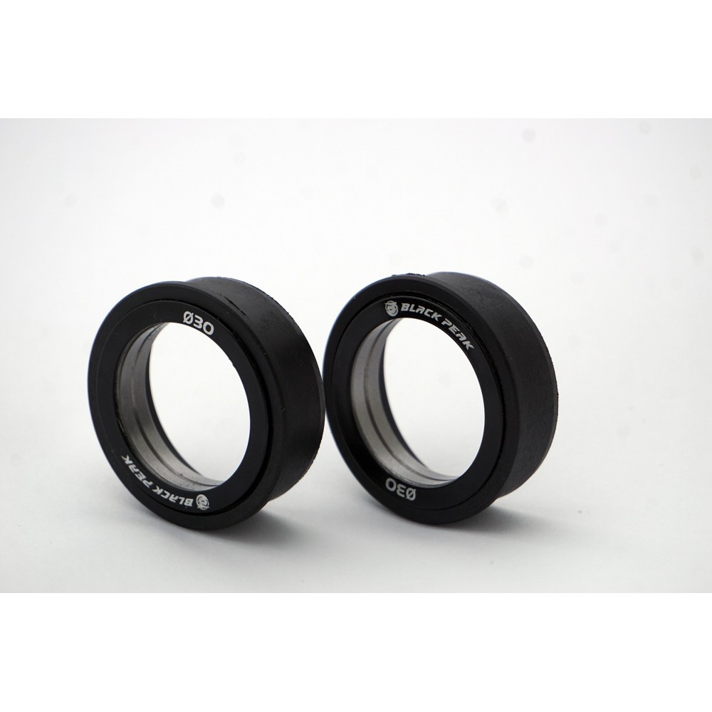 Monobloc Black Peak Bottom Bracket BB92 Cinch 30