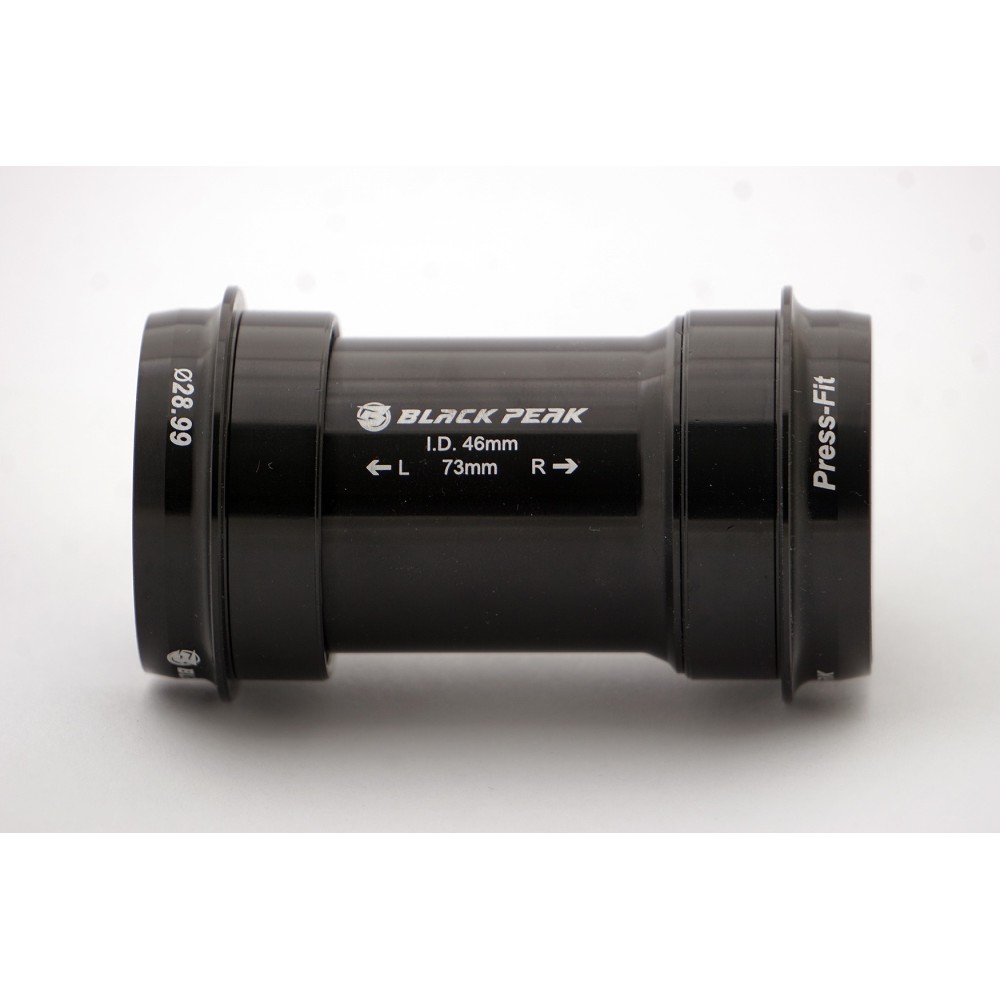 Monobloc Black Peak Bottom Bracket PF30 Sram Dub 28.99