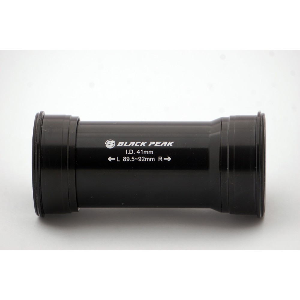 Monobloc Black Peak Bottom Bracket BB92 Sram Dub 28.99