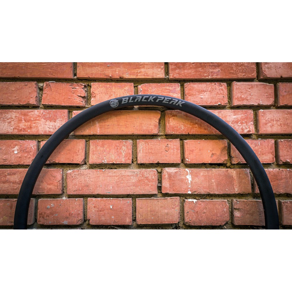 Janta Black Peak Am 29" I29 Carbon Rim 32H