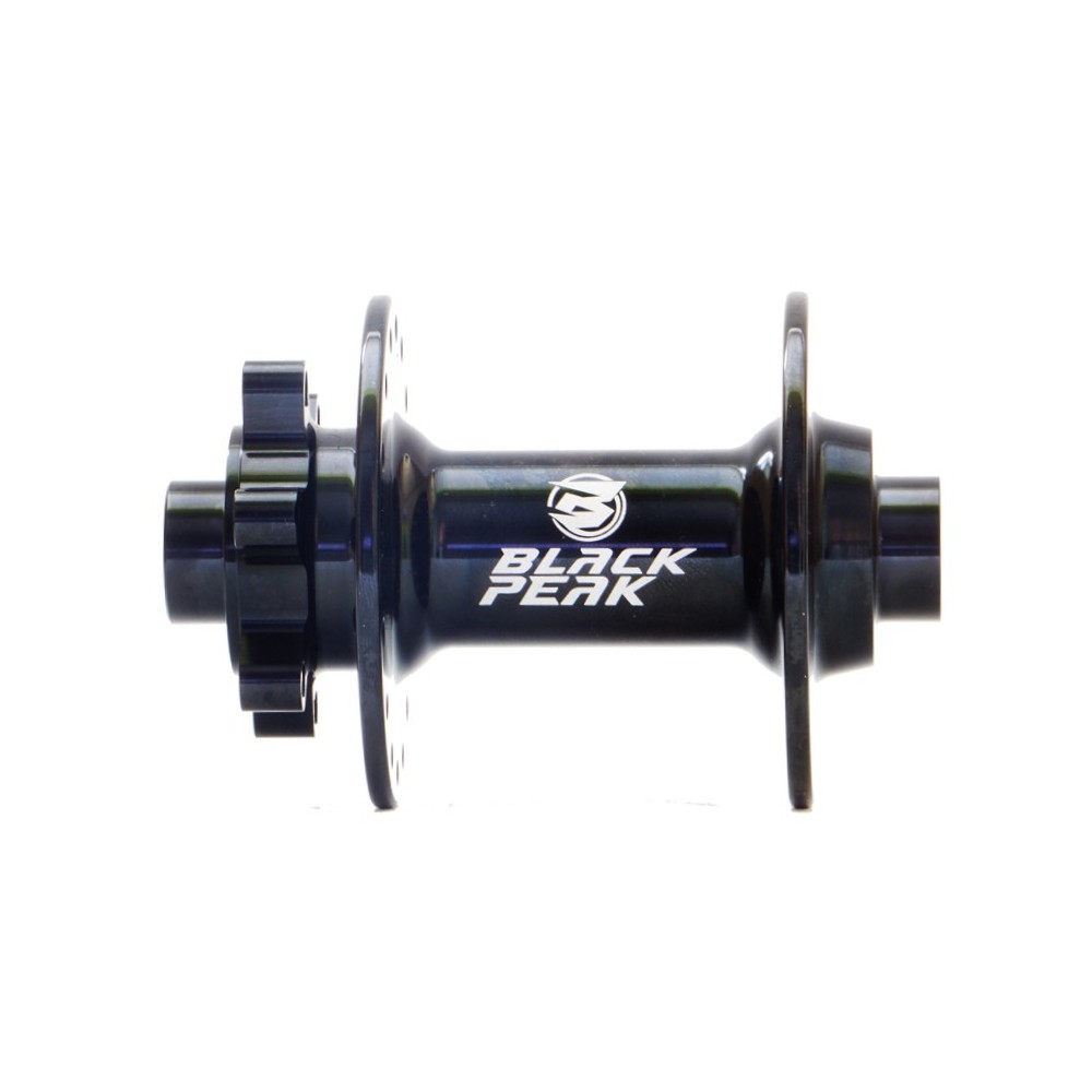 Butuc Fata Black Peak 8Series 100X15 Hub