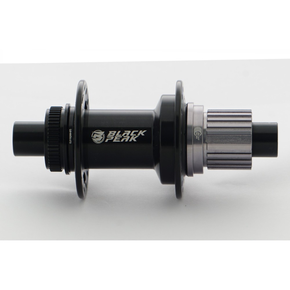 Butuc Spate Black Peak 211 CL MS Rear Hub