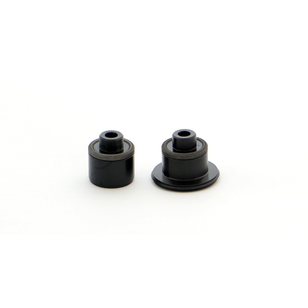 Adaptor Butuc Black Peak Qr Caps For 101 / 211 Rear Hub